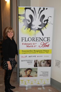 Louise Larose artiste peintre