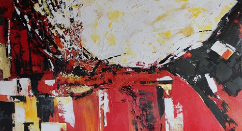 Montréal en Art 2015