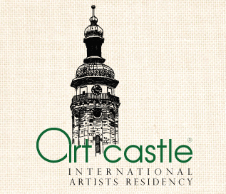 art castle Louise Larose peintre
