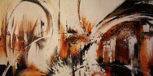 Louise Larose artiste peintre