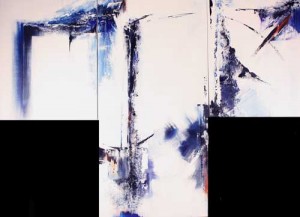 Louise Larose artiste peintre